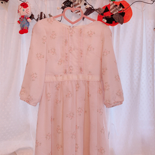 ☆無料☆（女性限定）ワンピース1