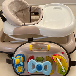 歩行器セットの画像