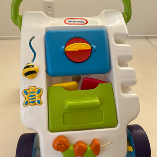 歩行器セットの画像