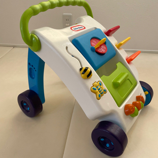 歩行器セットの画像