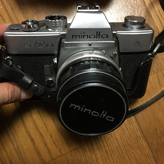 カメラ　アンティーク　コレクション　フィルムカメラの画像