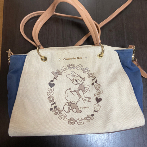 サマンサベガ デイジー ディズニー