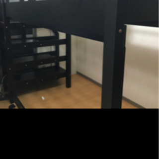 ロフトベッド
