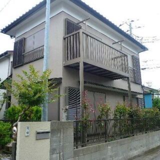 5133. 蘇我 徒歩15分 3LDK  戸建て　ペット相談　礼...