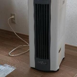 🎉SHARPパーソナル冷温風機