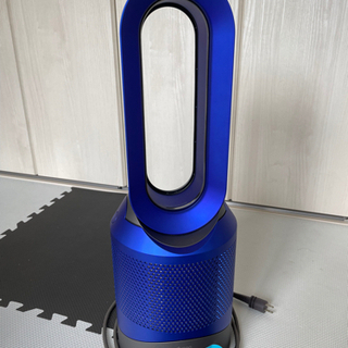 dyson pure hot + cool link