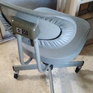 事務用回転椅子(良品)