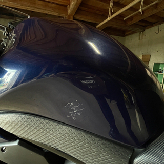 Kawasaki Ninja400R(2012) カワサキ　ニンジャの画像