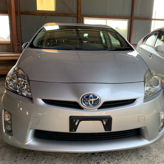 ✨激安✨平成22年式プリウス（助手席リフトアップシート車）
