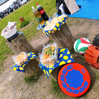 【9/23(木祝) 16:00】一緒に体動かそう〜⚾