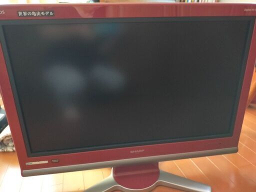 液晶テレビ　32インチ