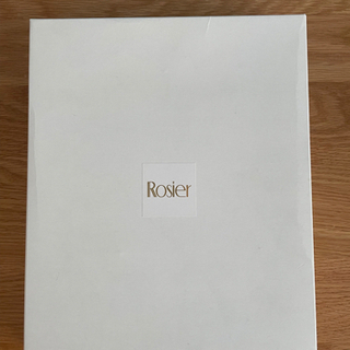 Rosier フォトフレームの画像