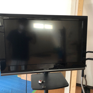 東芝　REGZA ３２Ａ８０００