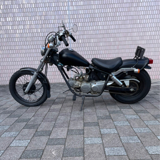 jazz50 ジャズ (ホンダ)