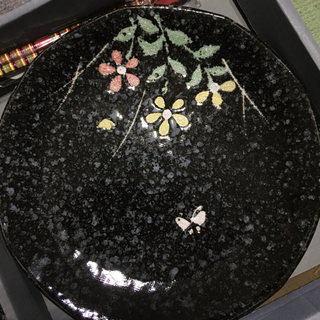 新品未使用　食器セット　の画像