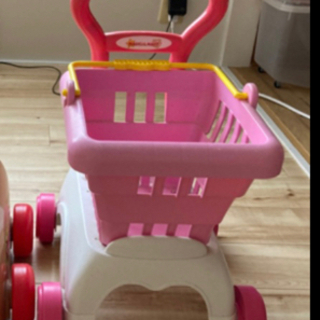 お買い物カート