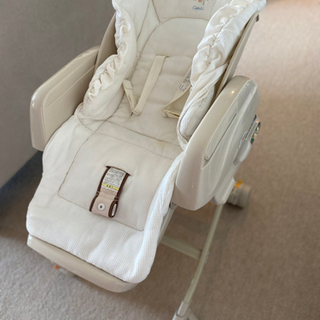 【売切れました】combi メロディオートスウィングの画像