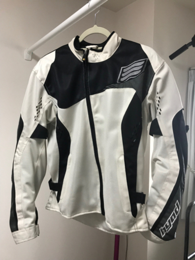 hyod夏用メッシュジャケット