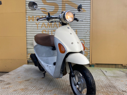 二級整備士の軽整備済み‼️レッツ4 パレット　バッテリー新品　配送可能　クレジット対応