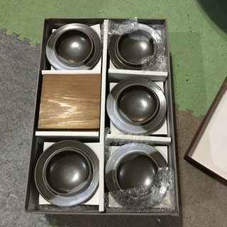 茶碗　新品未使用　の画像