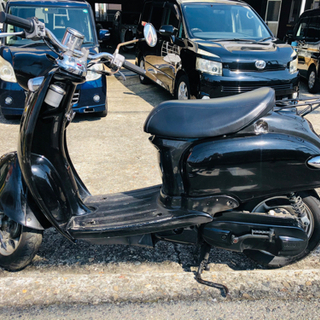 可愛い　オシャレ　ビーノ　SA10Ｊ　実働車　大阪