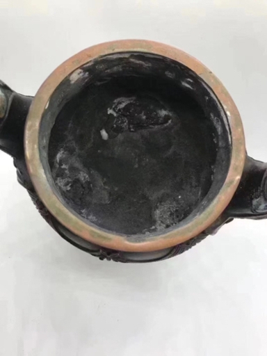 中国の香炉