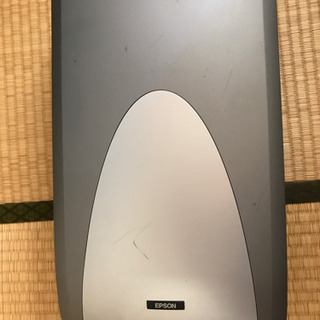 EPSON スキャナー　GT-F600