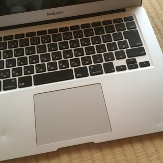 【取引可能商品】Macbook Air late2010 A1369の画像