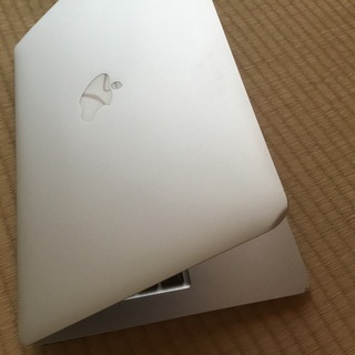 【取引可能商品】Macbook Air late2010 A1369の画像