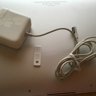 【取引可能商品】Macbook Air late2010 A1369の画像