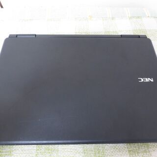 コスパNEC VK24LL i5 Offce他役立ソフトいっぱい！の画像