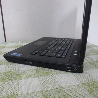 コスパNEC VK24LL i5 Offce他役立ソフトいっぱい！の画像