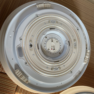  東芝　LEDH0808AD-LD　LEDシーリングライト　昼光...