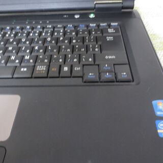 充実のPC NEC VK25MX i5 Offce他役立ソフトいっぱい！の画像
