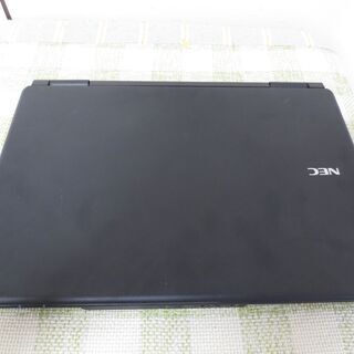 充実のPC NEC VK25MX i5 Offce他役立ソフトいっぱい！の画像