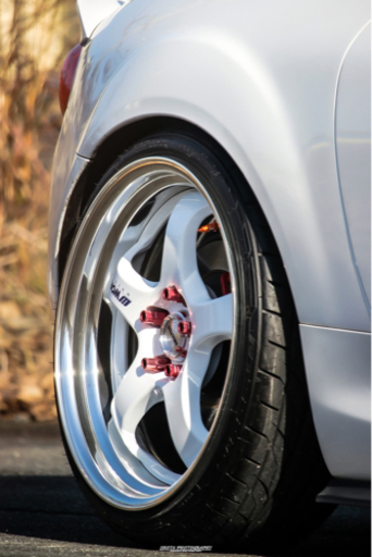 WORK マイスター S1R 18インチ 9J 新品タイヤ
