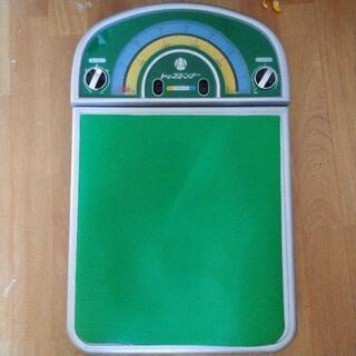 あげます☆室内ランニングマシン  中古品