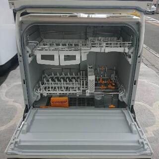 食器洗い乾燥機 パナソニック NP-TR9-T 2016年製 食器45点  食器洗浄機 食洗機 食器洗い機【安心の3ヶ月保証】自社配送時代引き可※現金、クレジット、スマホ決済対応※ 概要 食器洗い乾燥機 NP-TR9 | 食器洗い乾燥機（食洗機