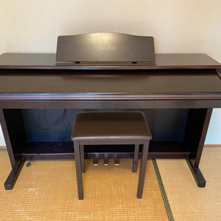 CASIO  CELVIANO  AP-12S  電子ピアノ