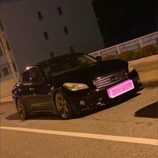 格安！日産Y51フーガ