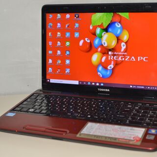 最新Windows10+office 爆速SSD500GB 東芝...