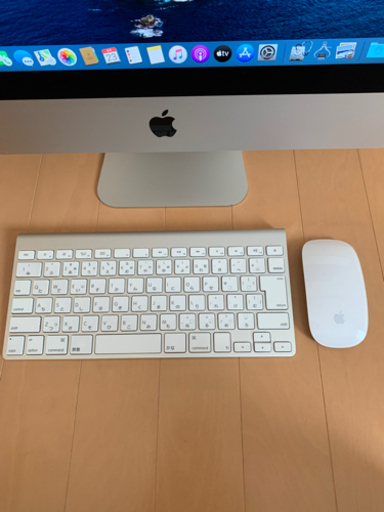Apple iMac A1418 21.5インチ Core i7 1TB！！