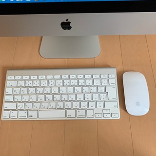 Apple iMac A1418 21.5インチ Core i7 1TB！！の画像