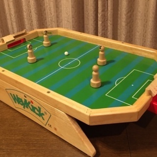 ★Weykick ウェイキック スタジアム★サッカーゲーム★ボー...