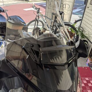 KAWASAKI 　1400GTR及びConcours14　最終...