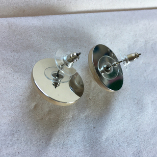 新品　ピアス　パールの画像