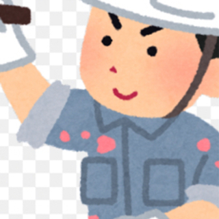 女川原発構内塗装工の長期募集‼️の画像