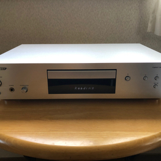 pionner CDプレーヤー　PD-30AE