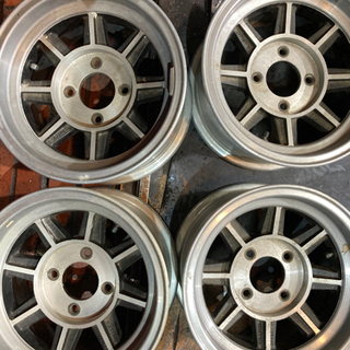 14インチ４本セット