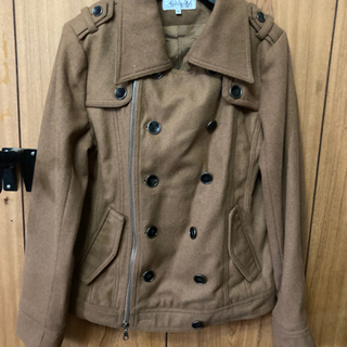 ライダースコート